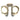 Hubbardton Forge 121376 Brooklyn 4-Light Double Shade Semi-Flush 62