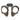Hubbardton Forge 121376 Brooklyn 4-Light Double Shade Semi-Flush 66