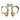 Hubbardton Forge 121376 Brooklyn 4-Light Double Shade Semi-Flush 72
