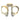 Hubbardton Forge 121376 Brooklyn 4-Light Double Shade Semi-Flush 78