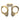 Hubbardton Forge 121376 Brooklyn 4-Light Double Shade Semi-Flush 79