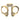 Hubbardton Forge 121376 Brooklyn 4-Light Double Shade Semi-Flush 81