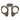 Hubbardton Forge 121376 Brooklyn 4-Light Double Shade Semi-Flush 10