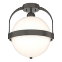 Hubbardton Forge 121380 Atlas Semi-Flush 2