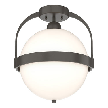 Hubbardton Forge 121380 Atlas Semi-Flush 2