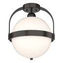 Hubbardton Forge 121380 Atlas Semi-Flush 4