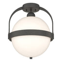Hubbardton Forge 121380 Atlas Semi-Flush 5