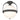 Hubbardton Forge 121380 Atlas Semi-Flush 5