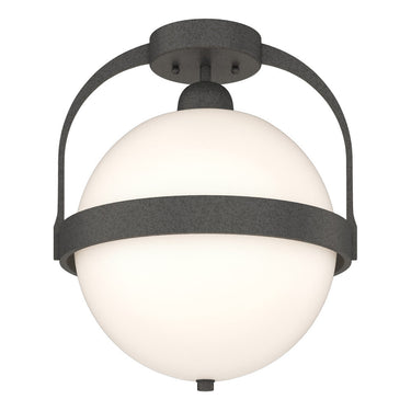 Hubbardton Forge 121380 Atlas Semi-Flush 5