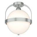 Hubbardton Forge 121380 Atlas Semi-Flush 6
