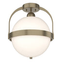 Hubbardton Forge 121380 Atlas Semi-Flush 7