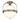 Hubbardton Forge 121380 Atlas Semi-Flush 7
