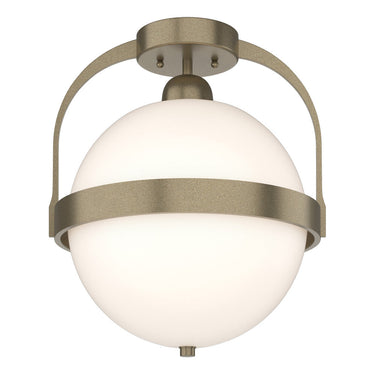 Hubbardton Forge 121380 Atlas Semi-Flush 7