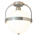 Hubbardton Forge 121380 Atlas Semi-Flush 8