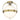 Hubbardton Forge 121380 Atlas Semi-Flush 9