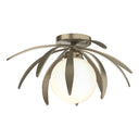 Hubbardton Forge 124350 Dahlia Flush Mount 9