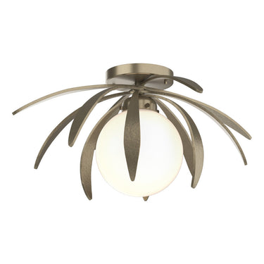 Hubbardton Forge 124350 Dahlia Flush Mount 9