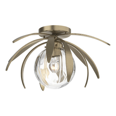 Hubbardton Forge 124350 Dahlia Flush Mount 10