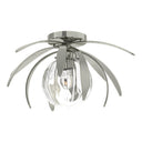 Hubbardton Forge 124350 Dahlia Flush Mount 12