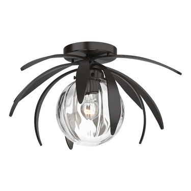 Hubbardton Forge 124350 Dahlia Flush Mount 14