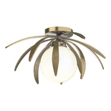 Hubbardton Forge 124350 Dahlia Flush Mount 15