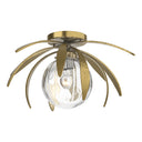 Hubbardton Forge 124350 Dahlia Flush Mount 16