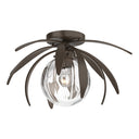 Hubbardton Forge 124350 Dahlia Flush Mount 2