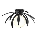 Hubbardton Forge 124350 Dahlia Flush Mount 3