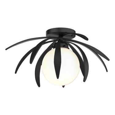 Hubbardton Forge 124350 Dahlia Flush Mount 3