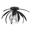 Hubbardton Forge 124350 Dahlia Flush Mount 4