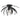 Hubbardton Forge 124350 Dahlia Flush Mount 4