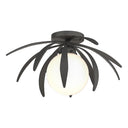 Hubbardton Forge 124350 Dahlia Flush Mount 5