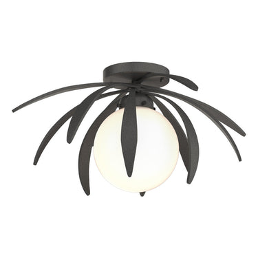 Hubbardton Forge 124350 Dahlia Flush Mount 5