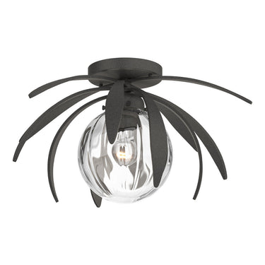 Hubbardton Forge 124350 Dahlia Flush Mount 6