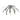 Hubbardton Forge 124350 Dahlia Flush Mount 7