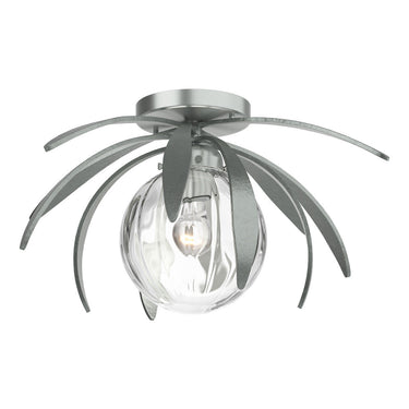 Hubbardton Forge 124350 Dahlia Flush Mount 8