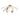 Hubbardton Forge 124352 Dahlia Medium 2 Light Incandescent Semi-Flush in Opal Glass 6