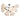 Hubbardton Forge 124362 Mobius 12 Light Incandescent Semi-Flush in Spun Frost Shade 3