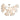 Hubbardton Forge 124362 Mobius 12 Light Incandescent Semi-Flush in Spun Frost Shade 5