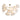 Hubbardton Forge 124362 Mobius 12 Light Incandescent Semi-Flush in Spun Frost Shade 7
