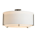 Hubbardton Forge 126505 Exos 3 - Light Semi-Flush 3