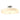 Hubbardton Forge 126805D Disq Large LED Semi-Flush 5