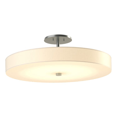 Hubbardton Forge 126805D Disq Large LED Semi-Flush 5