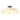 Hubbardton Forge 126805D Disq Large LED Semi-Flush 6