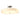 Hubbardton Forge 126805D Disq Large LED Semi-Flush 7
