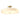 Hubbardton Forge 126805D Disq Large LED Semi-Flush 9
