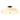 Hubbardton Forge 126805D Disq Large LED Semi-Flush 1