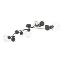 Hubbardton Forge 128715 Sprig Semi-Flush 12
