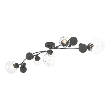 Hubbardton Forge 128715 Sprig Semi-Flush 12