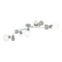 Hubbardton Forge 128715 Sprig Semi-Flush 15